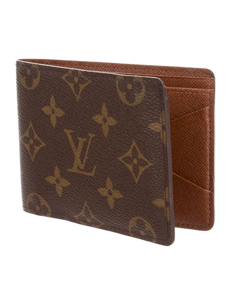 Products by Louis Vuitton: Multiple Wallet